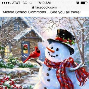 Meet your Posher, Cane